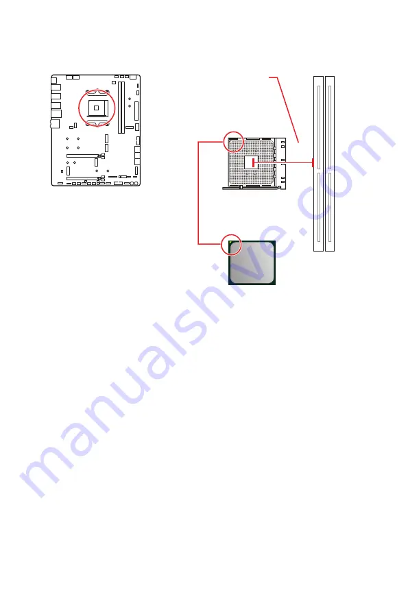 MSI MEG X570S UNIFY-X MAX Скачать руководство пользователя страница 30