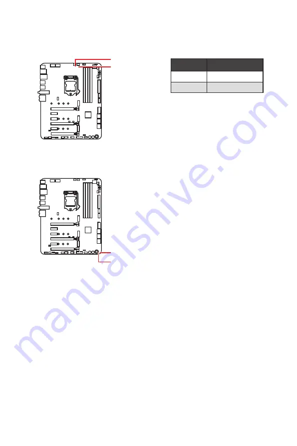 MSI MEG Z390 ACE Скачать руководство пользователя страница 47