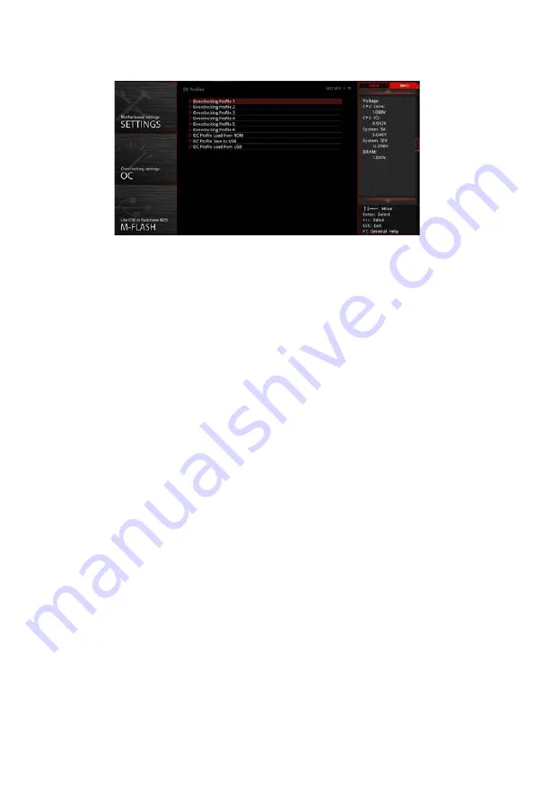 MSI MEG Z390 ACE Quick Start Manual Download Page 81