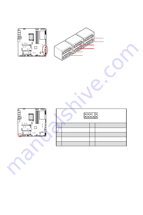 MSI MEG Z690 GODLIKE User Manual Download Page 294