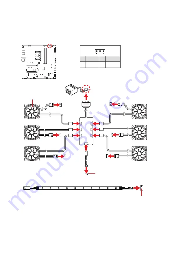 MSI MEG Z690 GODLIKE User Manual Download Page 308