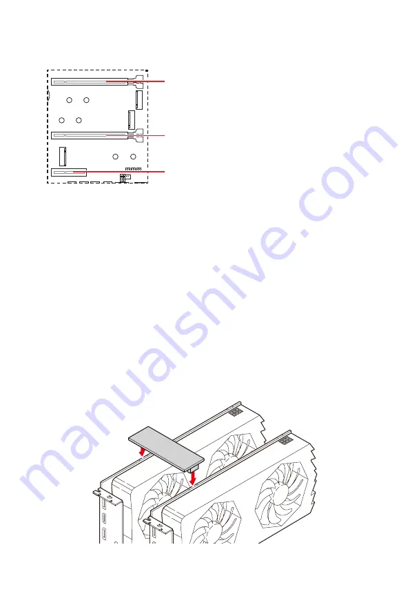 MSI MEG Z690 UNIFY Quick Start Manual Download Page 32