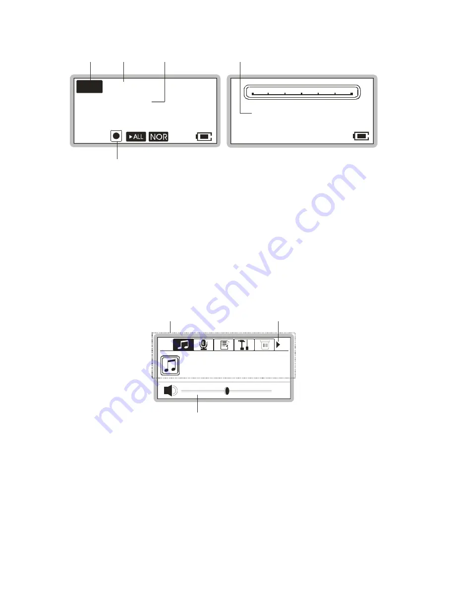 MSI Mega Player 522 User Manual Download Page 13