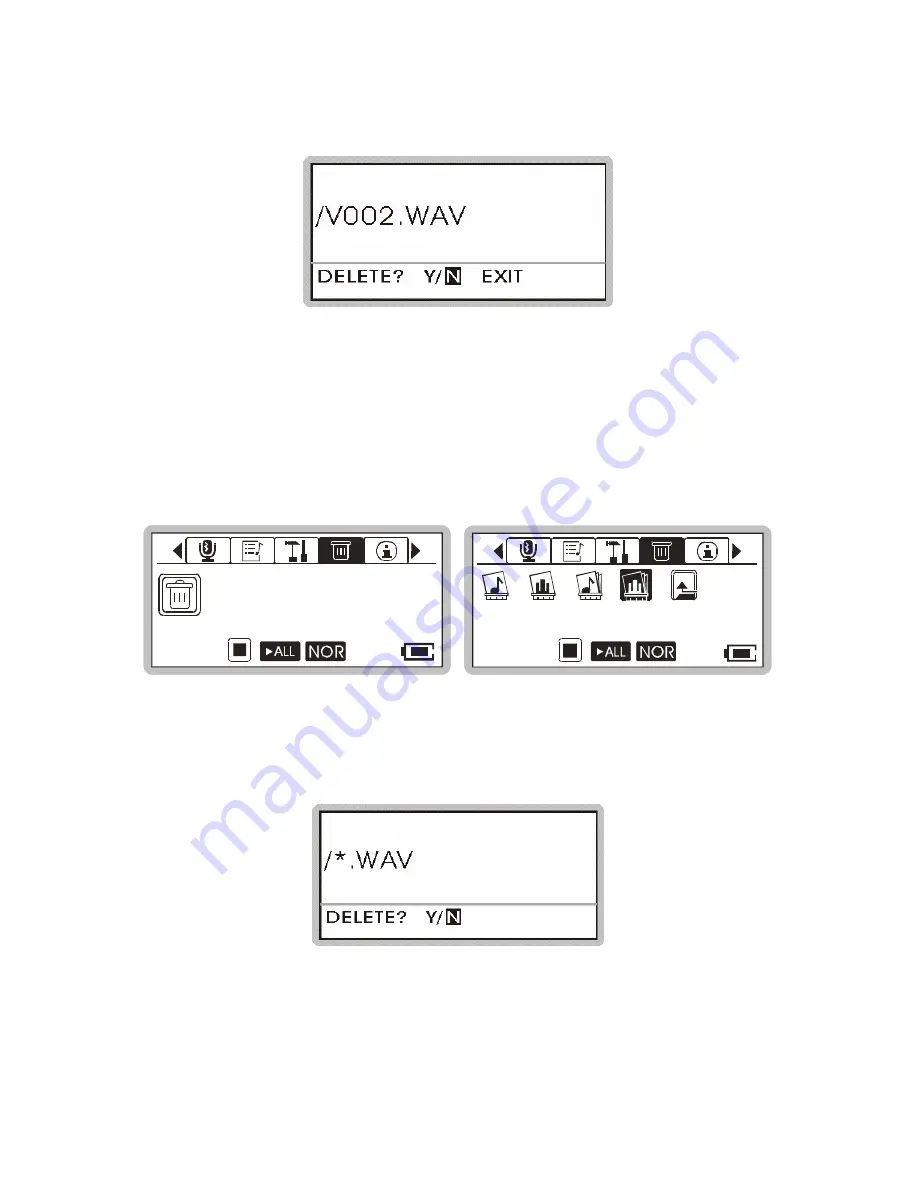 MSI Mega Player 522 User Manual Download Page 41