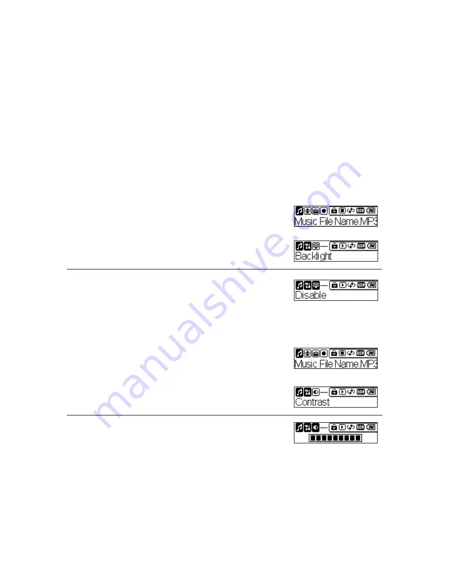 MSI Mega Player 533 User Manual Download Page 21