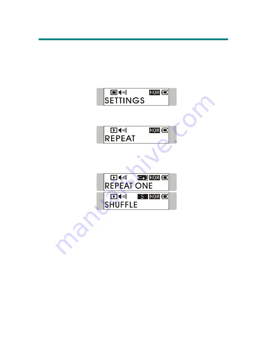 MSI MEGA Stick 256 User Manual Download Page 22