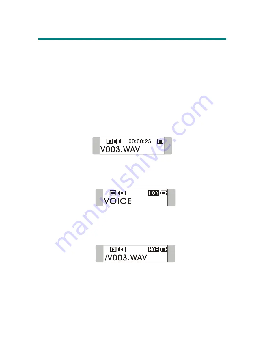 MSI MEGA Stick 256 User Manual Download Page 27