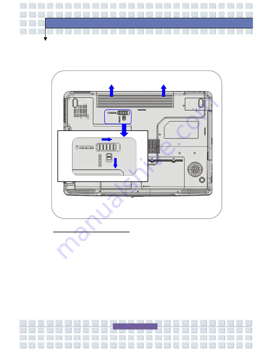 MSI Megabook L725 Getting Started Download Page 39