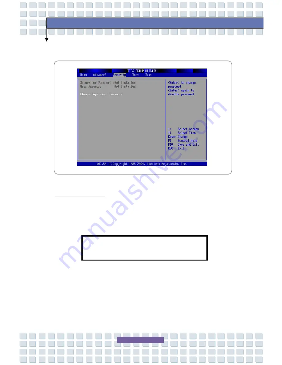 MSI Megabook M670 User Manual Download Page 76