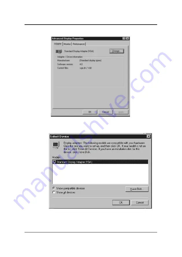 MSI Micro-Star MS-4419 User Manual Download Page 22