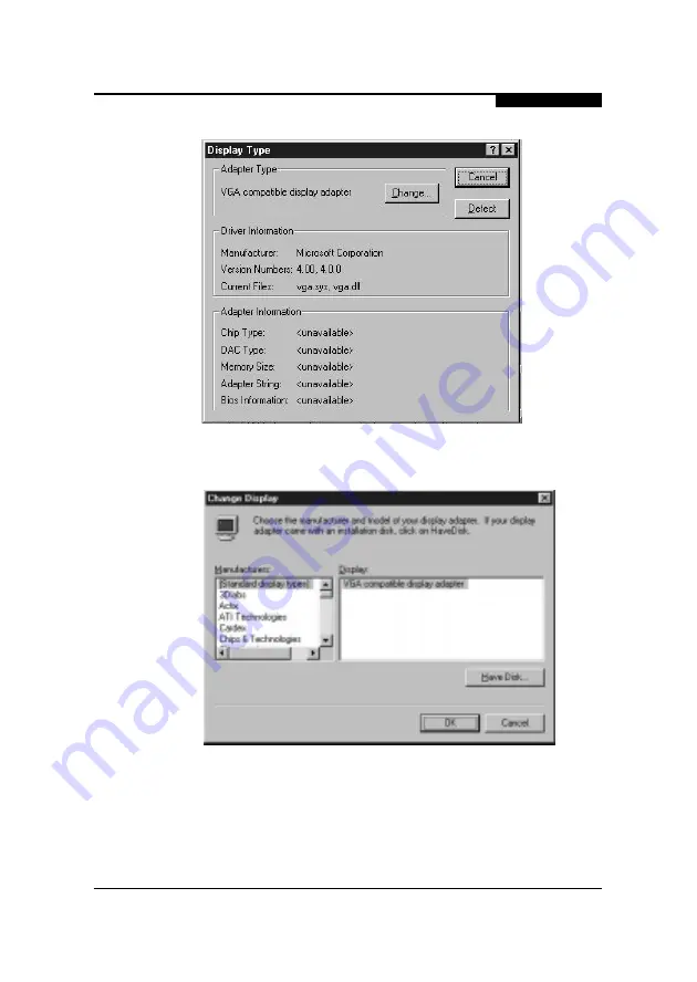 MSI Micro-Star MS-4419 User Manual Download Page 29