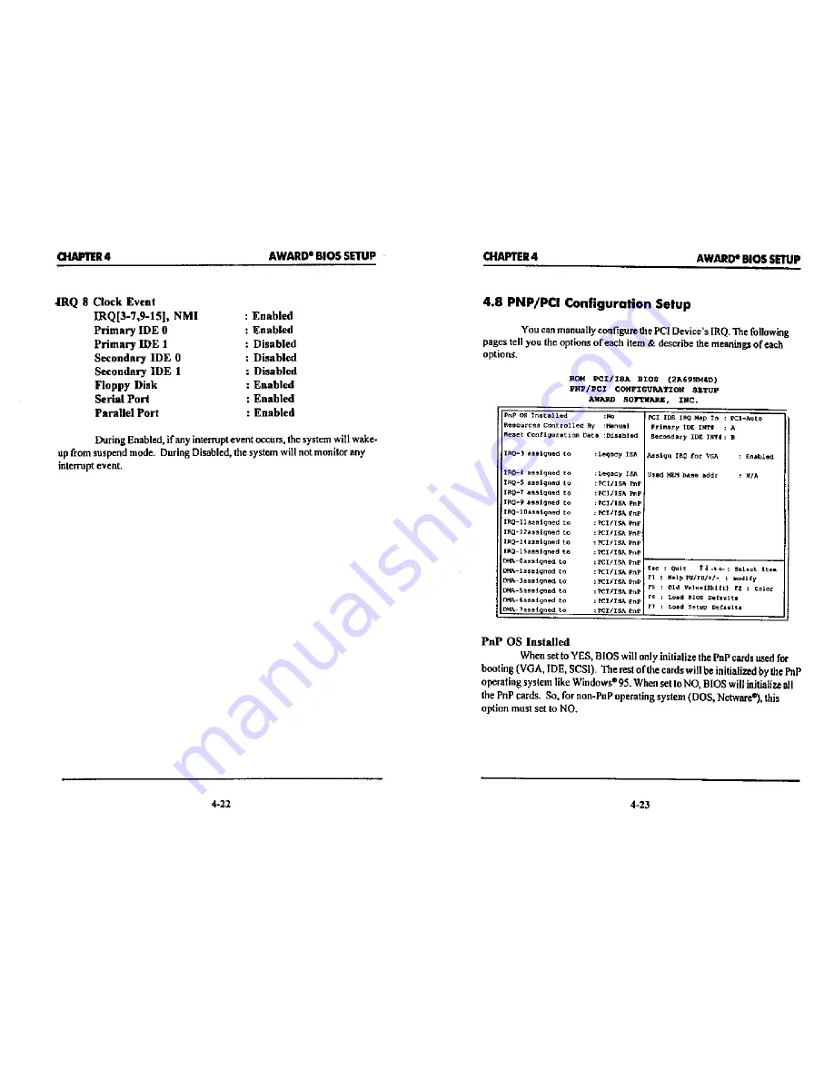 MSI MS-6117 User Manual Download Page 82