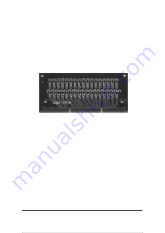 MSI MS-6135 User Manual Download Page 12