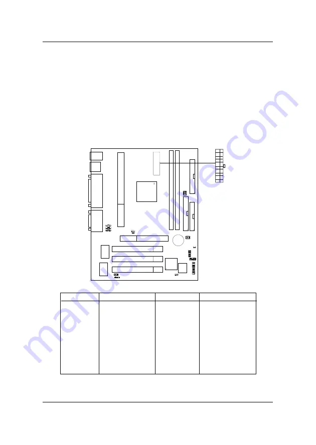 MSI MS-6191 Micro ATX IR2 Скачать руководство пользователя страница 16