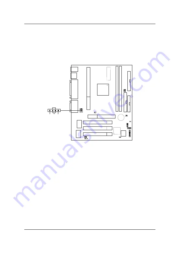 MSI MS-6191 Micro ATX IR2 Скачать руководство пользователя страница 28