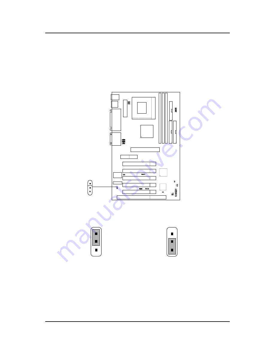 MSI MS-6309 ATX VA5 User Manual Download Page 8