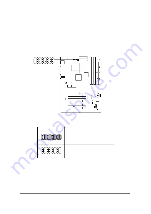 MSI MS-6319 Скачать руководство пользователя страница 8