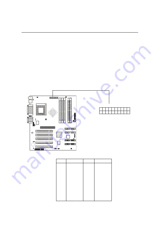 MSI MS-6366 Скачать руководство пользователя страница 17