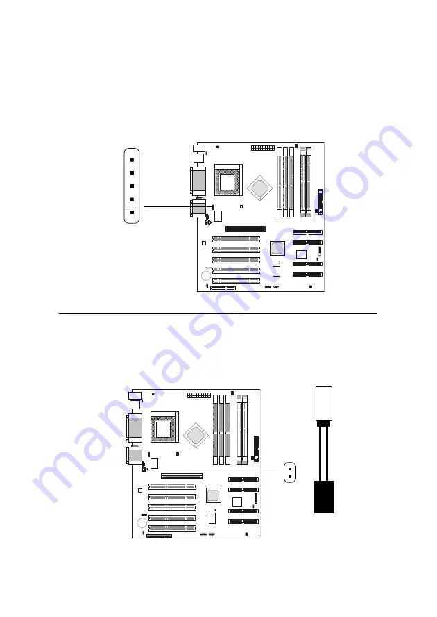 MSI MS-6366 Скачать руководство пользователя страница 32