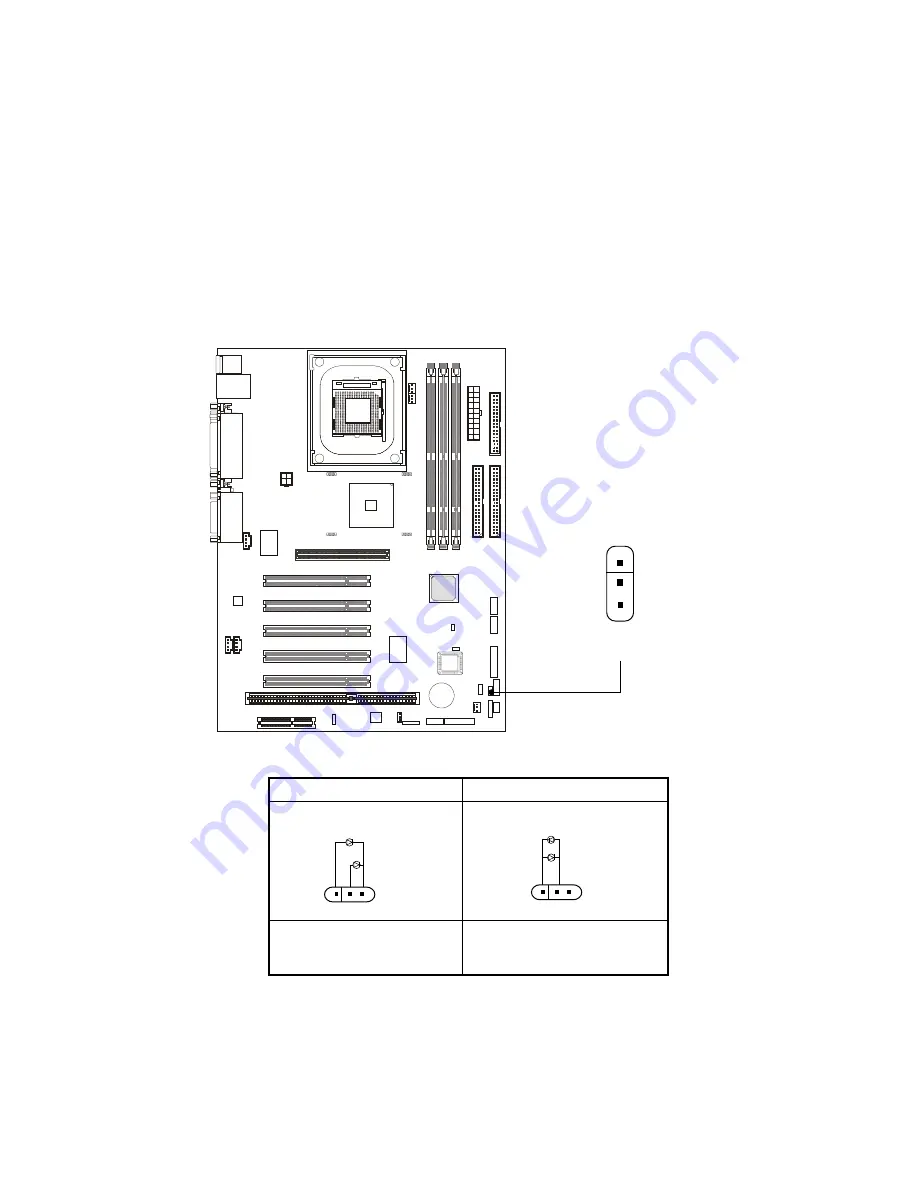 MSI MS-6391 Скачать руководство пользователя страница 40