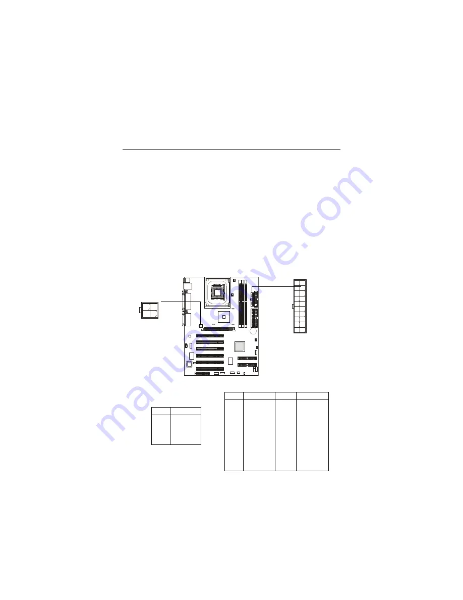 MSI MS-6398E Скачать руководство пользователя страница 26