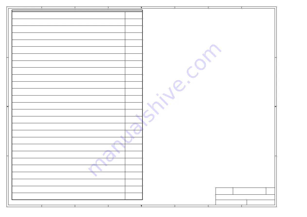 MSI MS-6507 Wiring Diagram Download Page 1