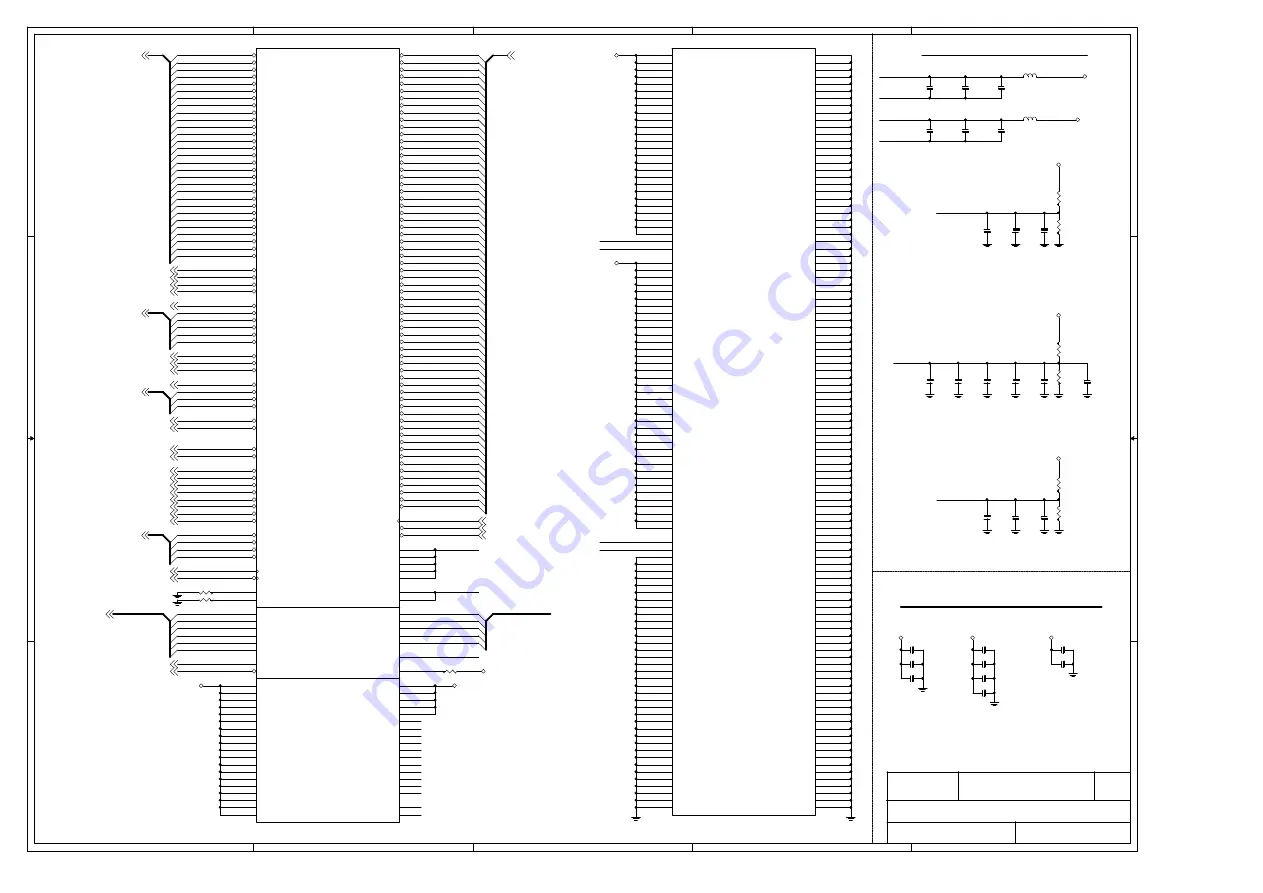 MSI MS-6507 Wiring Diagram Download Page 7