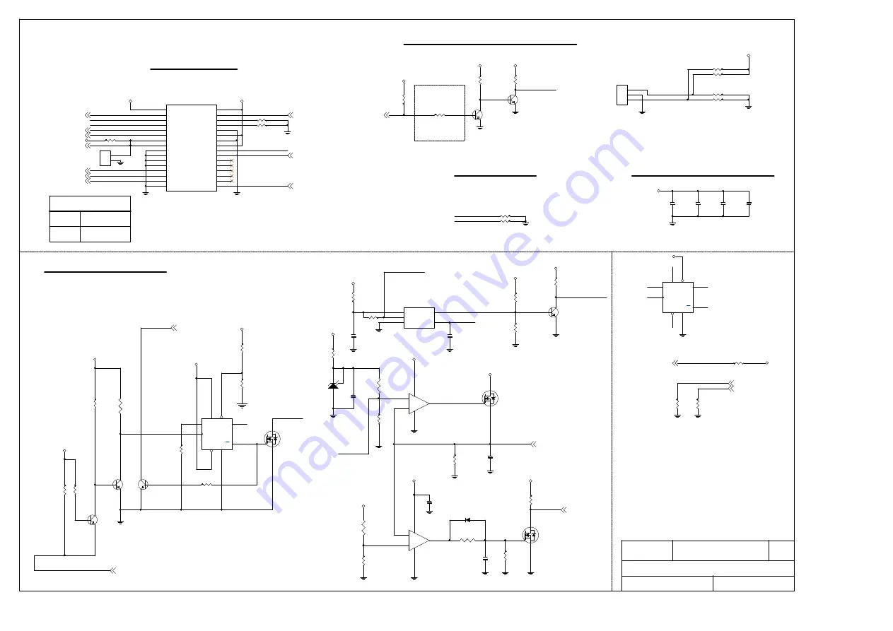 MSI MS-6507 Wiring Diagram Download Page 15