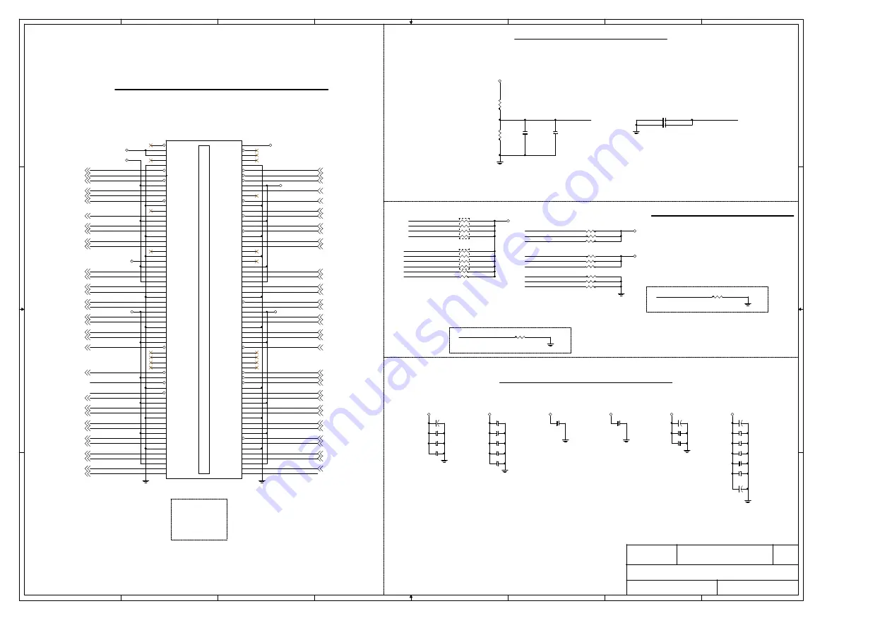 MSI MS-6507 Wiring Diagram Download Page 17