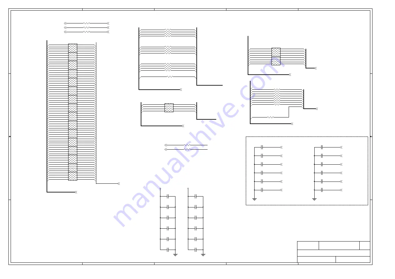 MSI MS-6507 Wiring Diagram Download Page 26