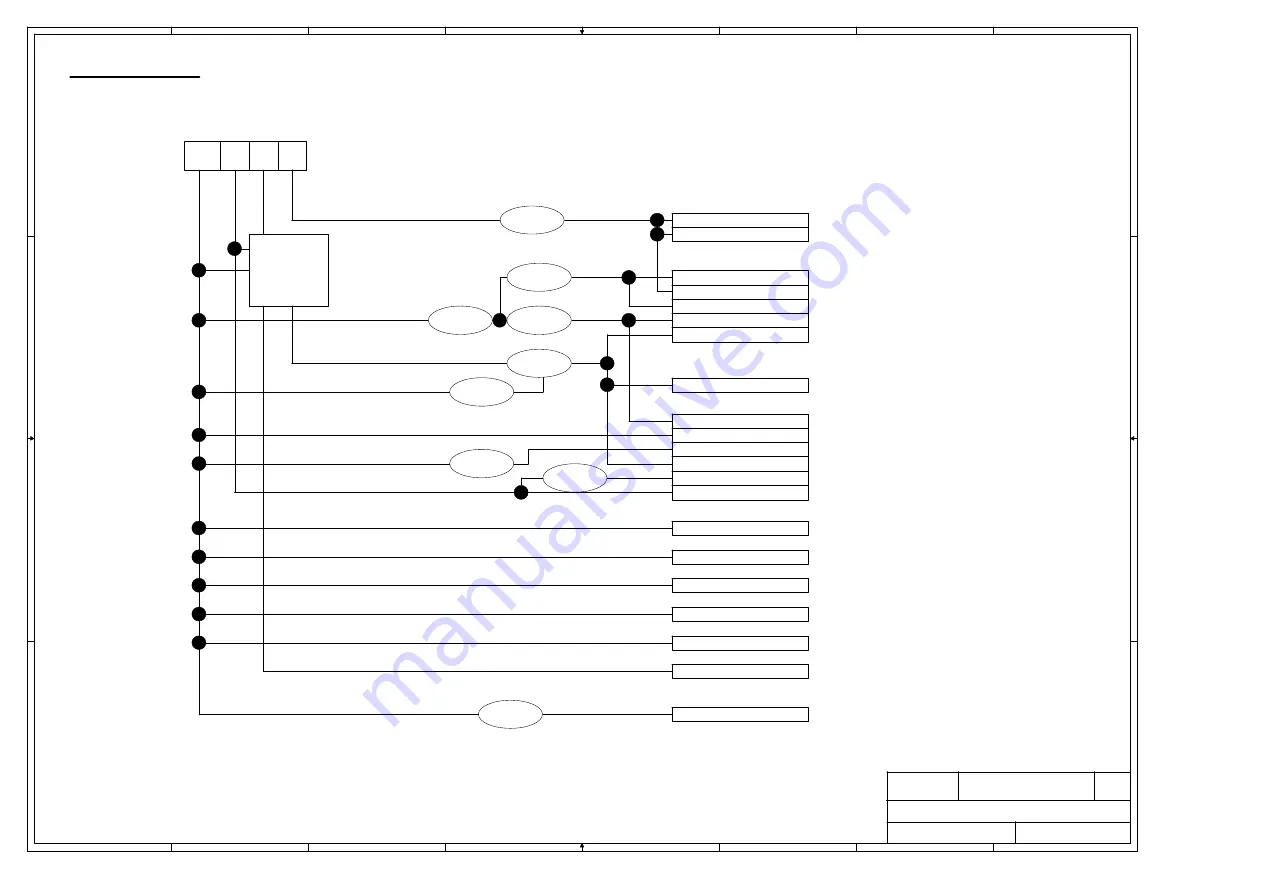 MSI MS-6507 Wiring Diagram Download Page 30