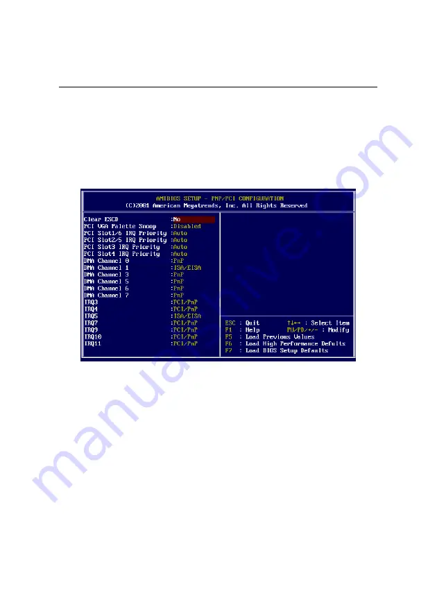 MSI MS-6562 Manual Download Page 22