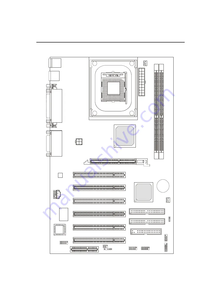 MSI MS-6566E Скачать руководство пользователя страница 11