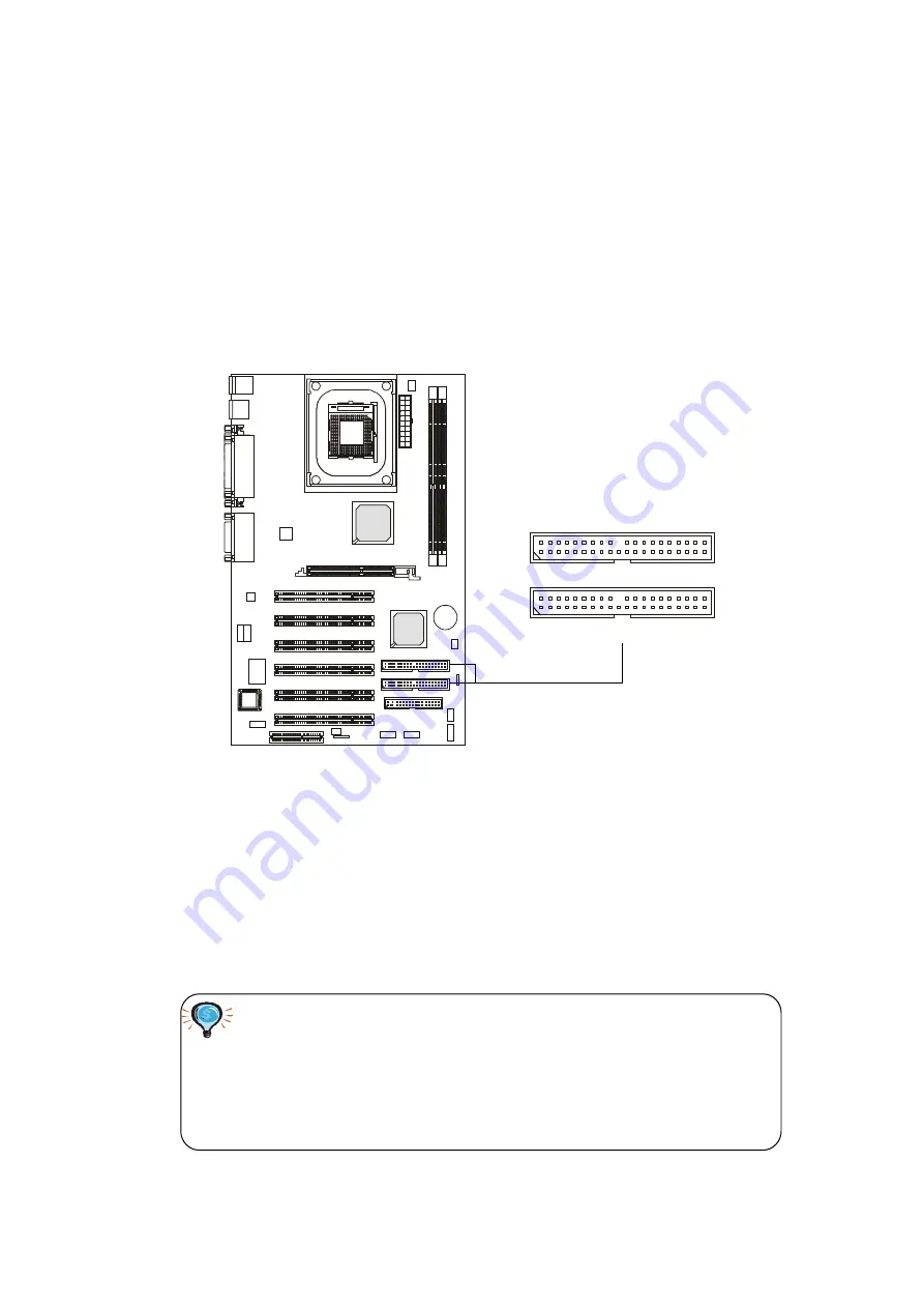 MSI MS-6566E Manual Download Page 32