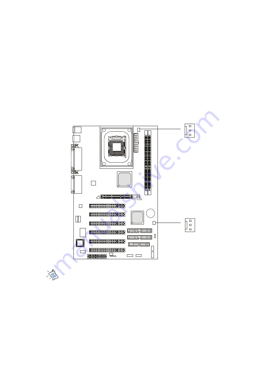 MSI MS-6566E Скачать руководство пользователя страница 34