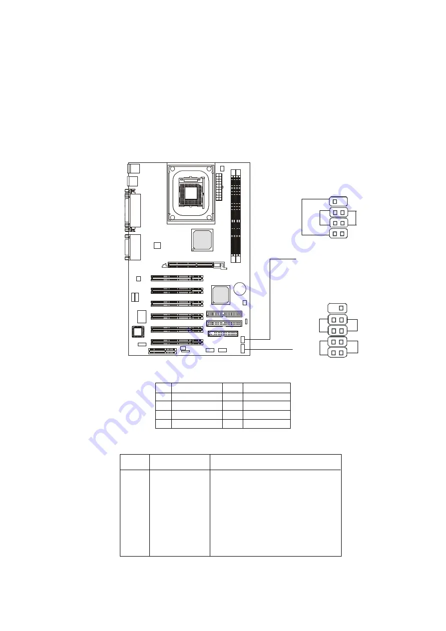 MSI MS-6566E Скачать руководство пользователя страница 35