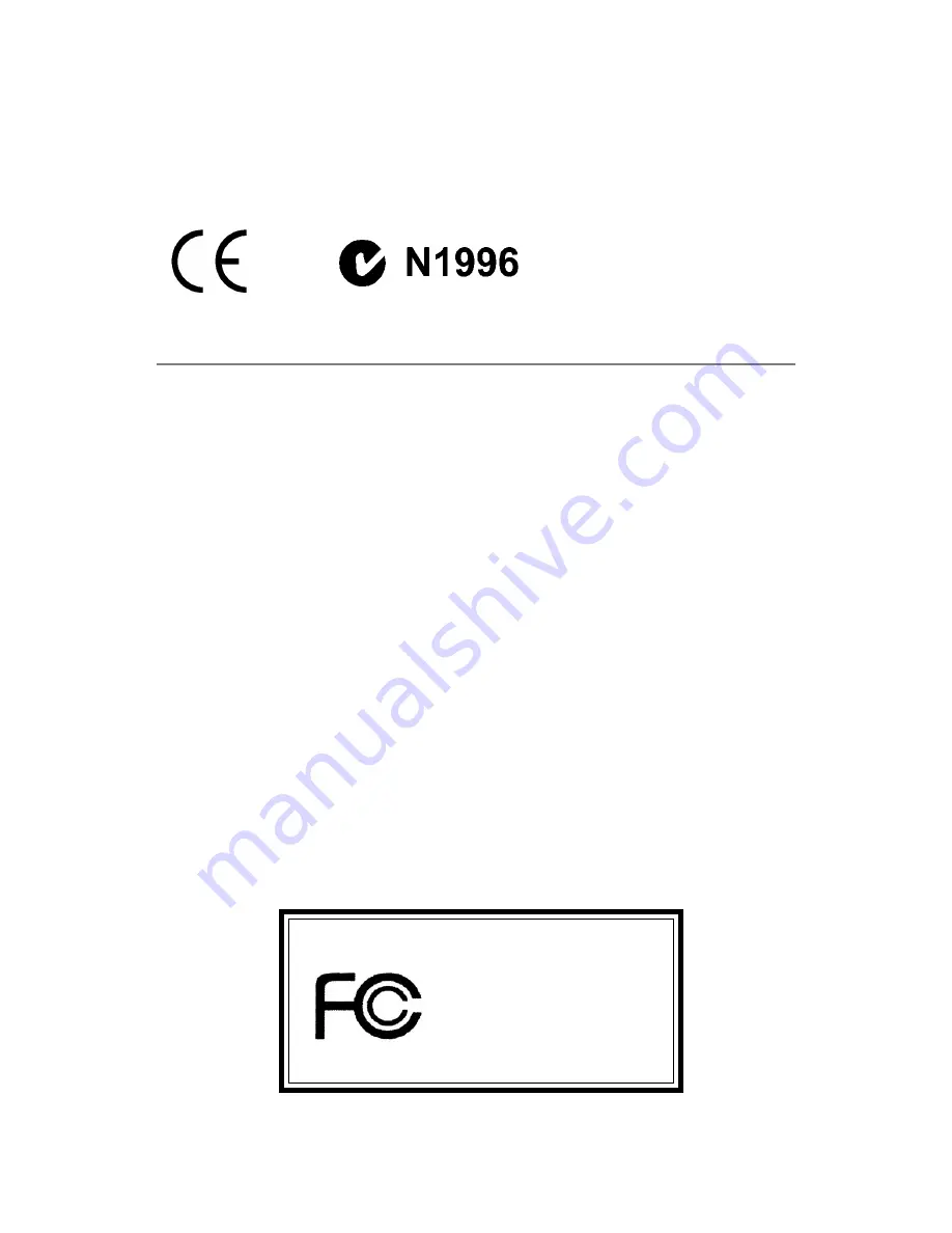 MSI MS-6728 Скачать руководство пользователя страница 2