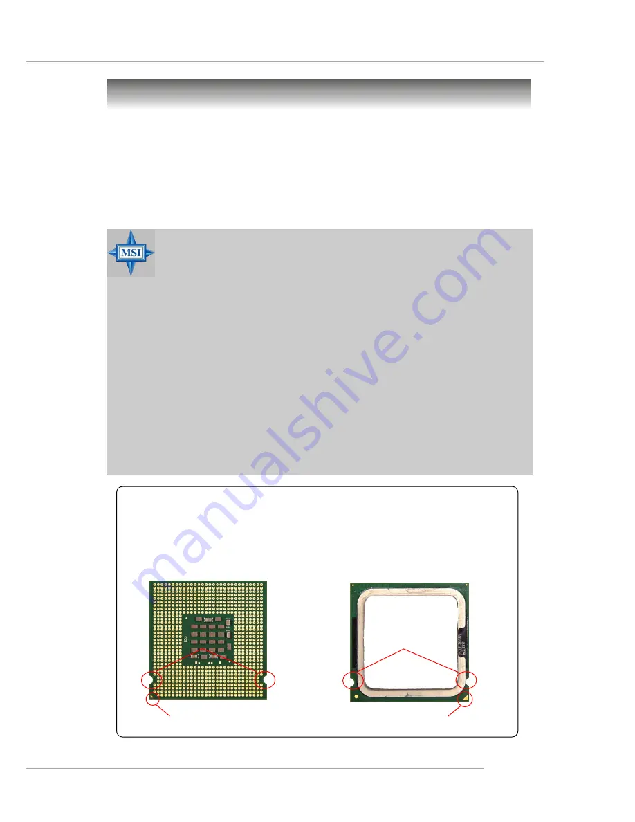 MSI MS-6728 Manual Download Page 15