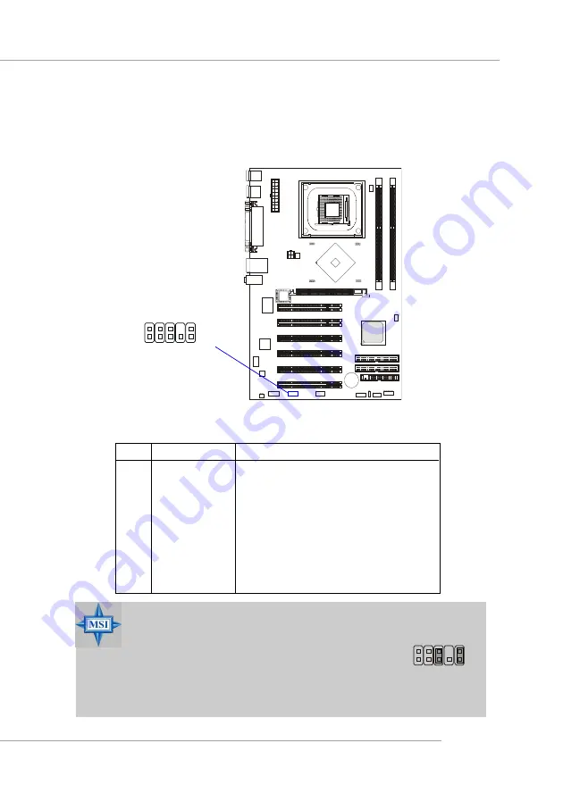 MSI MS-6742 Скачать руководство пользователя страница 40