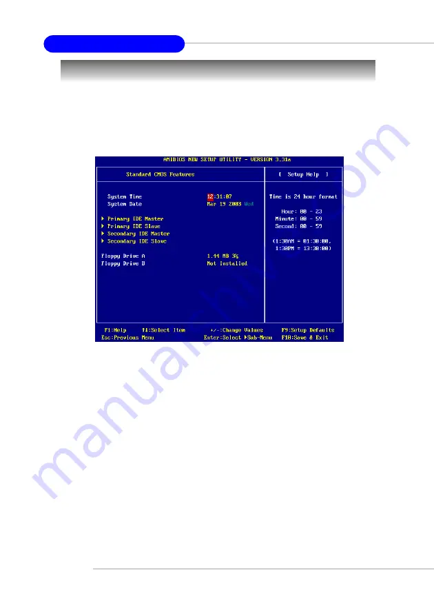 MSI MS-6742 Manual Download Page 52