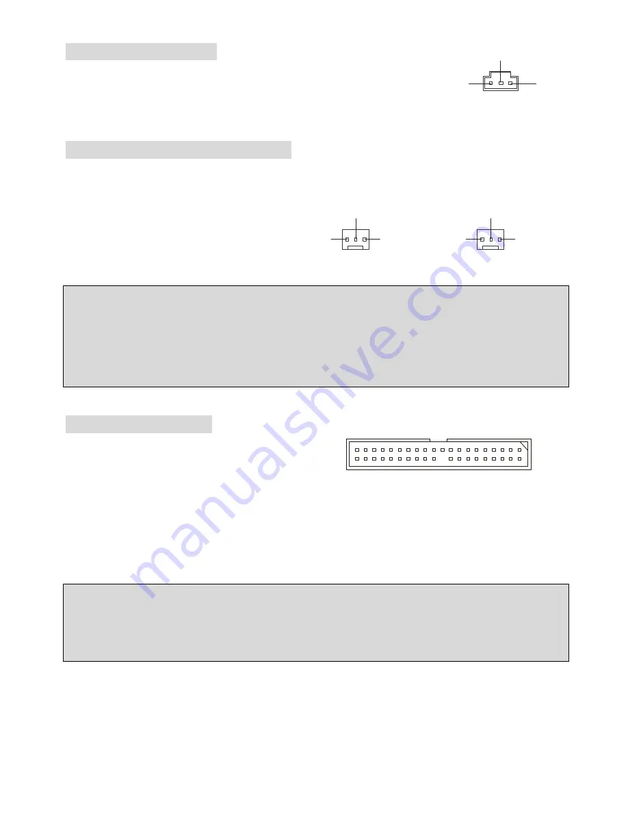 MSI MS-7005 Instruction Manual Download Page 47