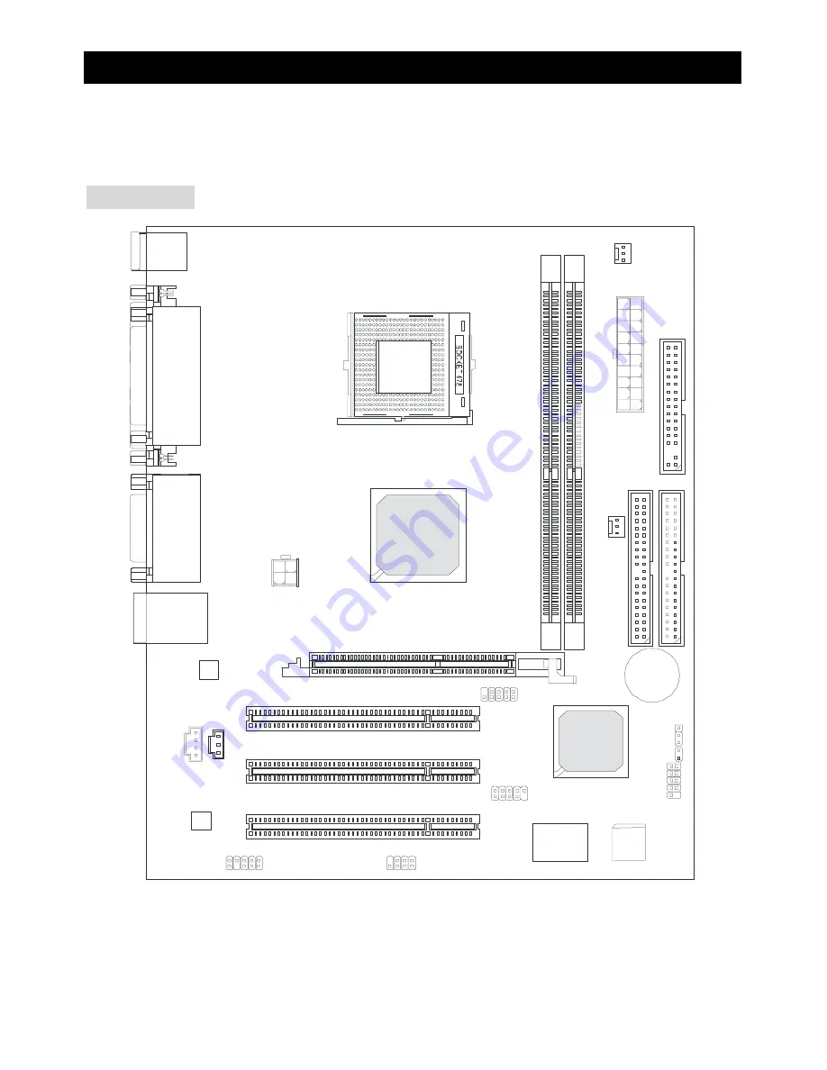 MSI MS-7005 Instruction Manual Download Page 53