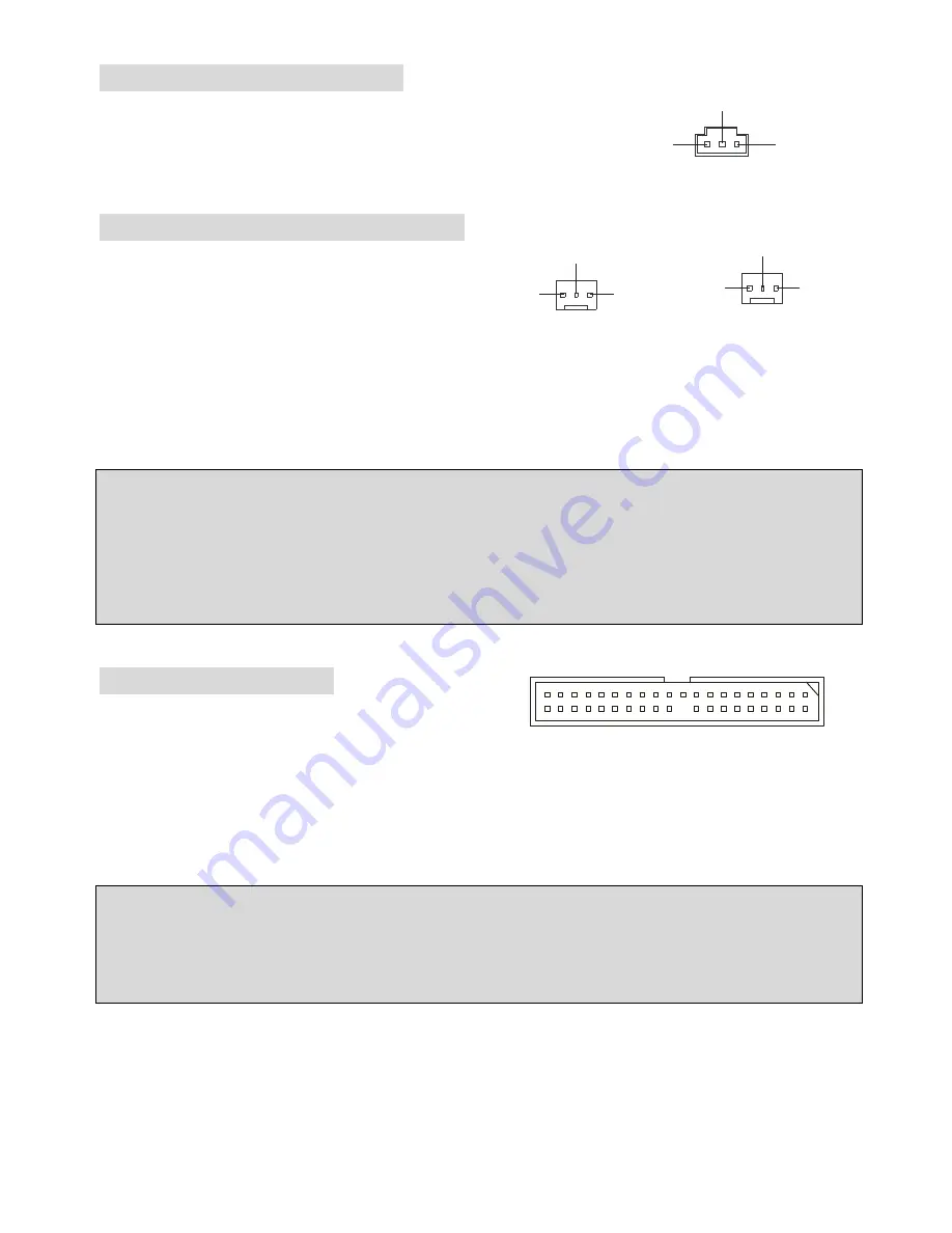 MSI MS-7005 Instruction Manual Download Page 59