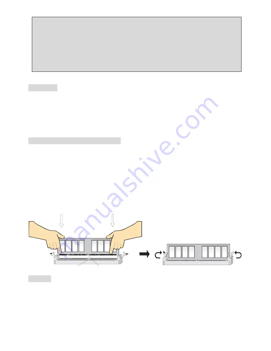 MSI MS-7005 Instruction Manual Download Page 69