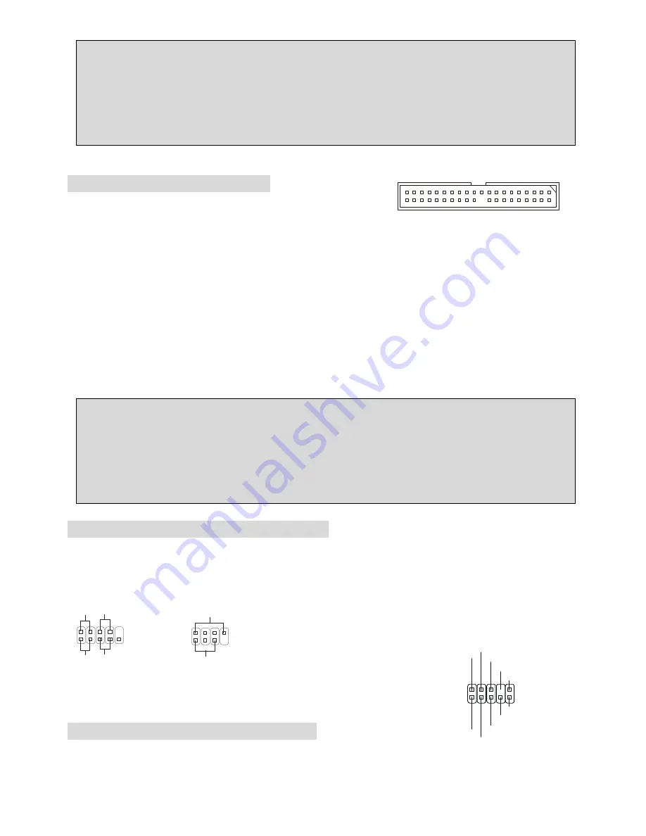 MSI MS-7005 Instruction Manual Download Page 71