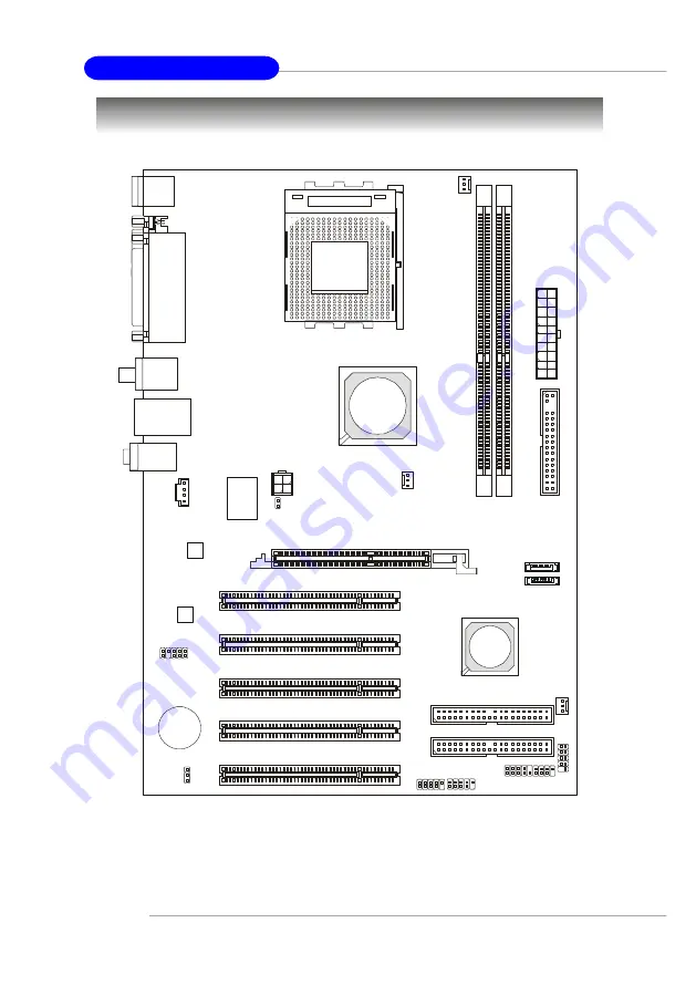 MSI MS-7021 Скачать руководство пользователя страница 10