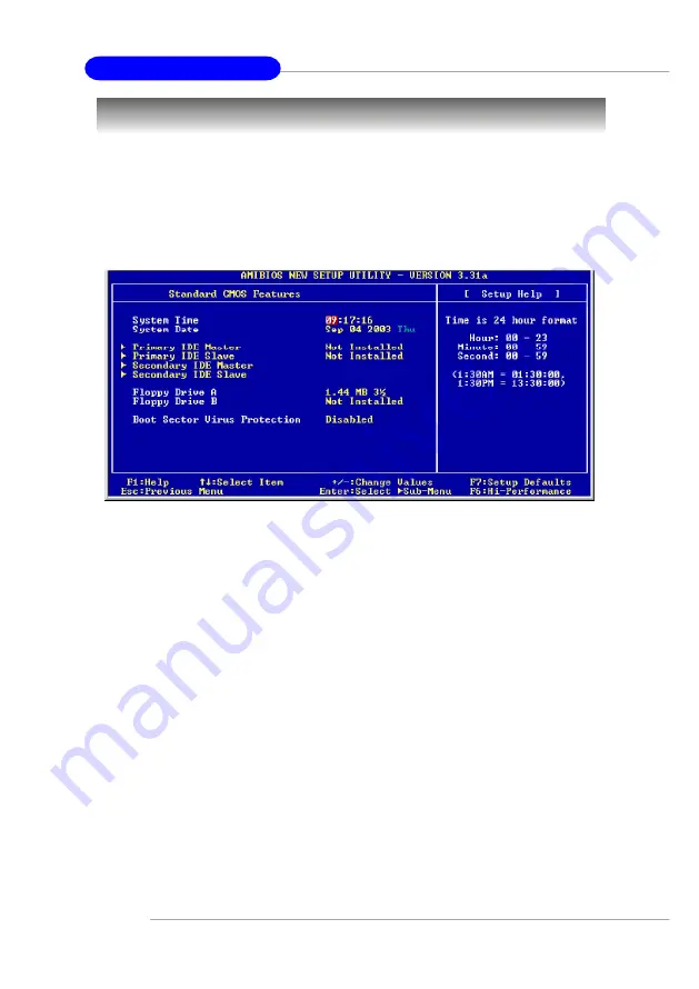 MSI MS-7021 Manual Download Page 33