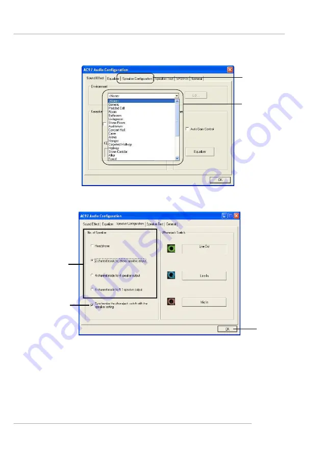 MSI MS-7021 Manual Download Page 43