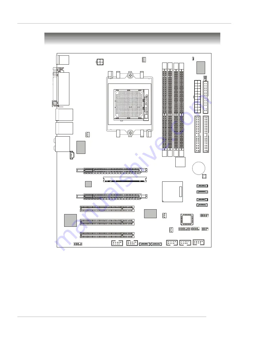 MSI MS-7100 User Manual Download Page 13