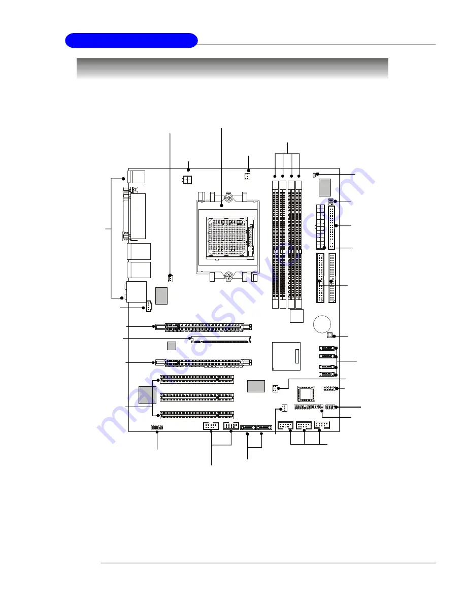 MSI MS-7100 User Manual Download Page 16